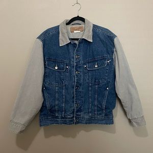 ✨VINTAGE✨ Wrangler Denim Jacket